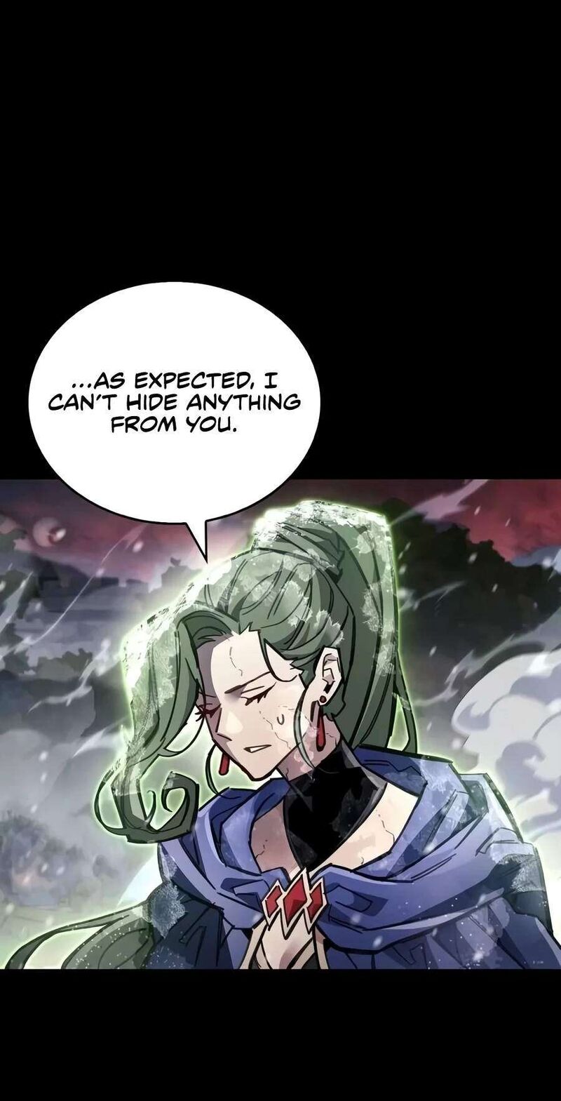 The Player Hides His Past Chapter 144 Page 60