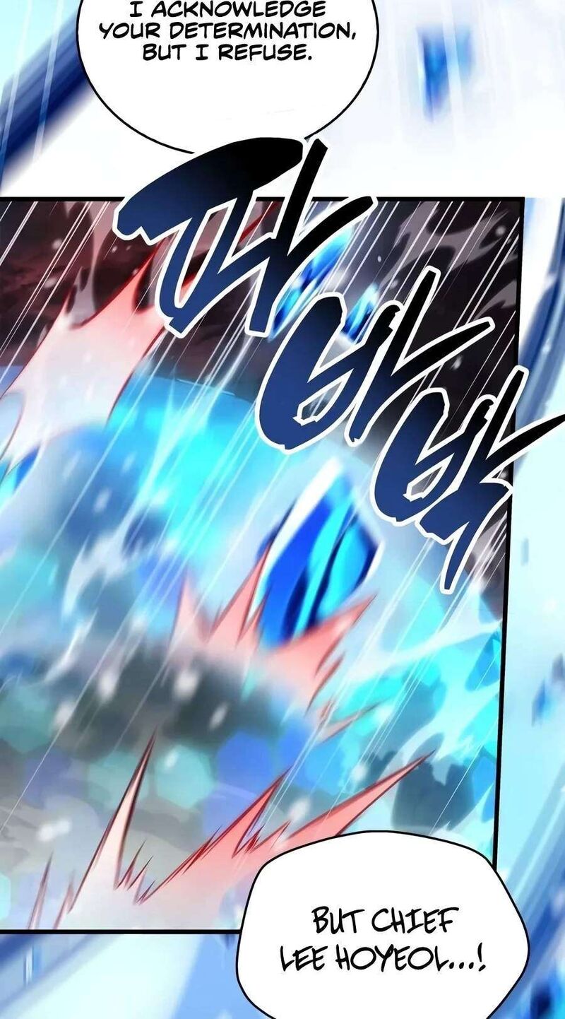 The Player Hides His Past Chapter 144 Page 69