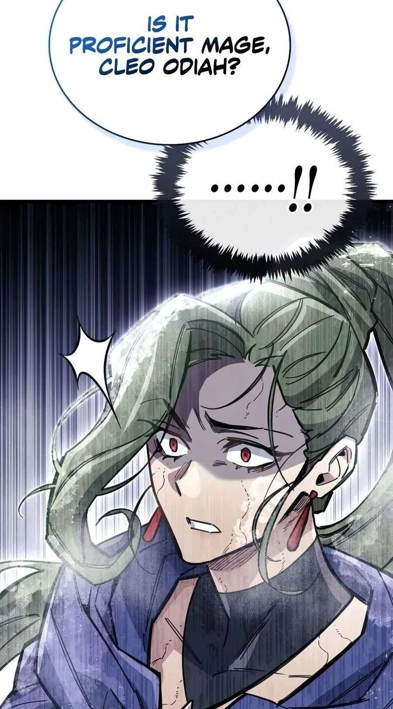 The Player Hides His Past Chapter 144 Page 71