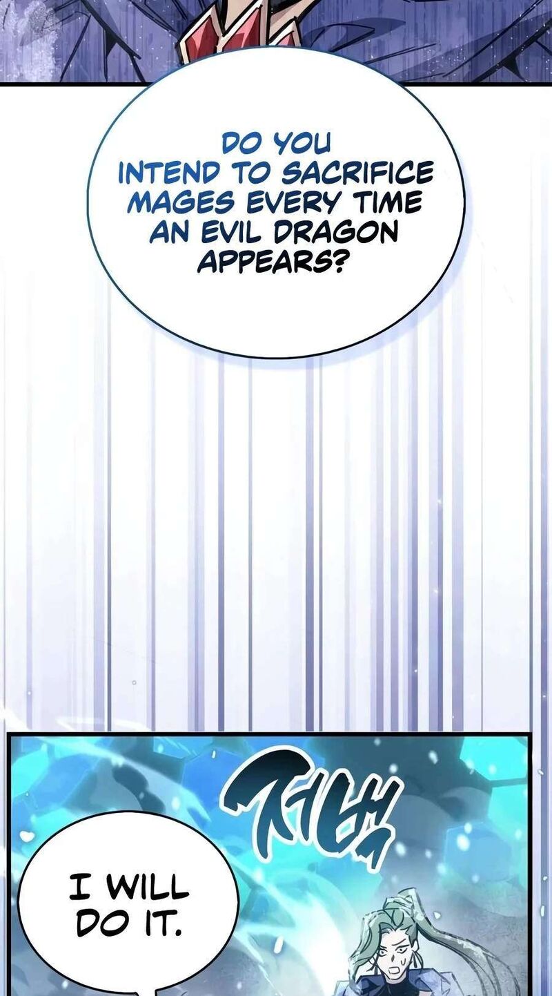 The Player Hides His Past Chapter 144 Page 72