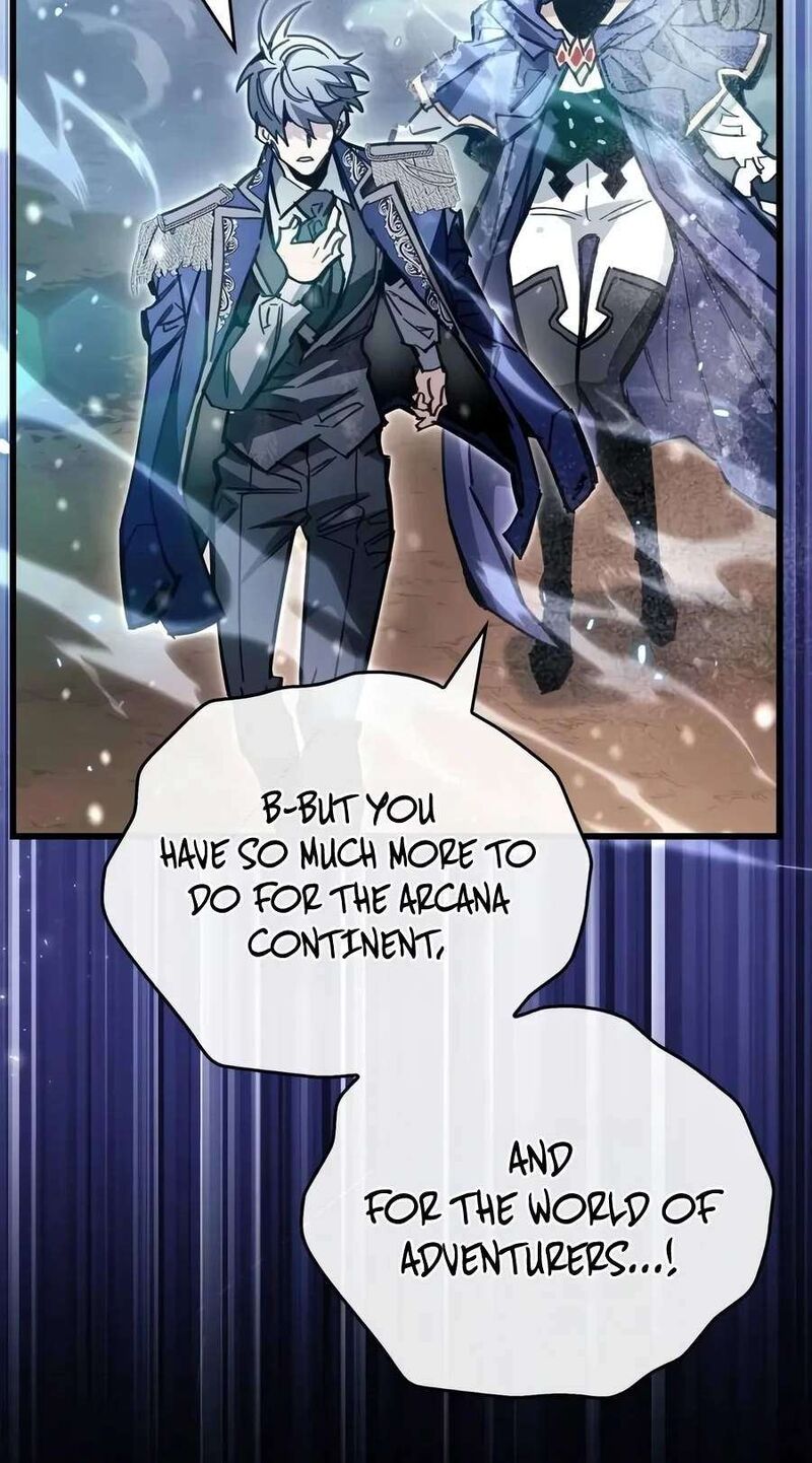 The Player Hides His Past Chapter 144 Page 73