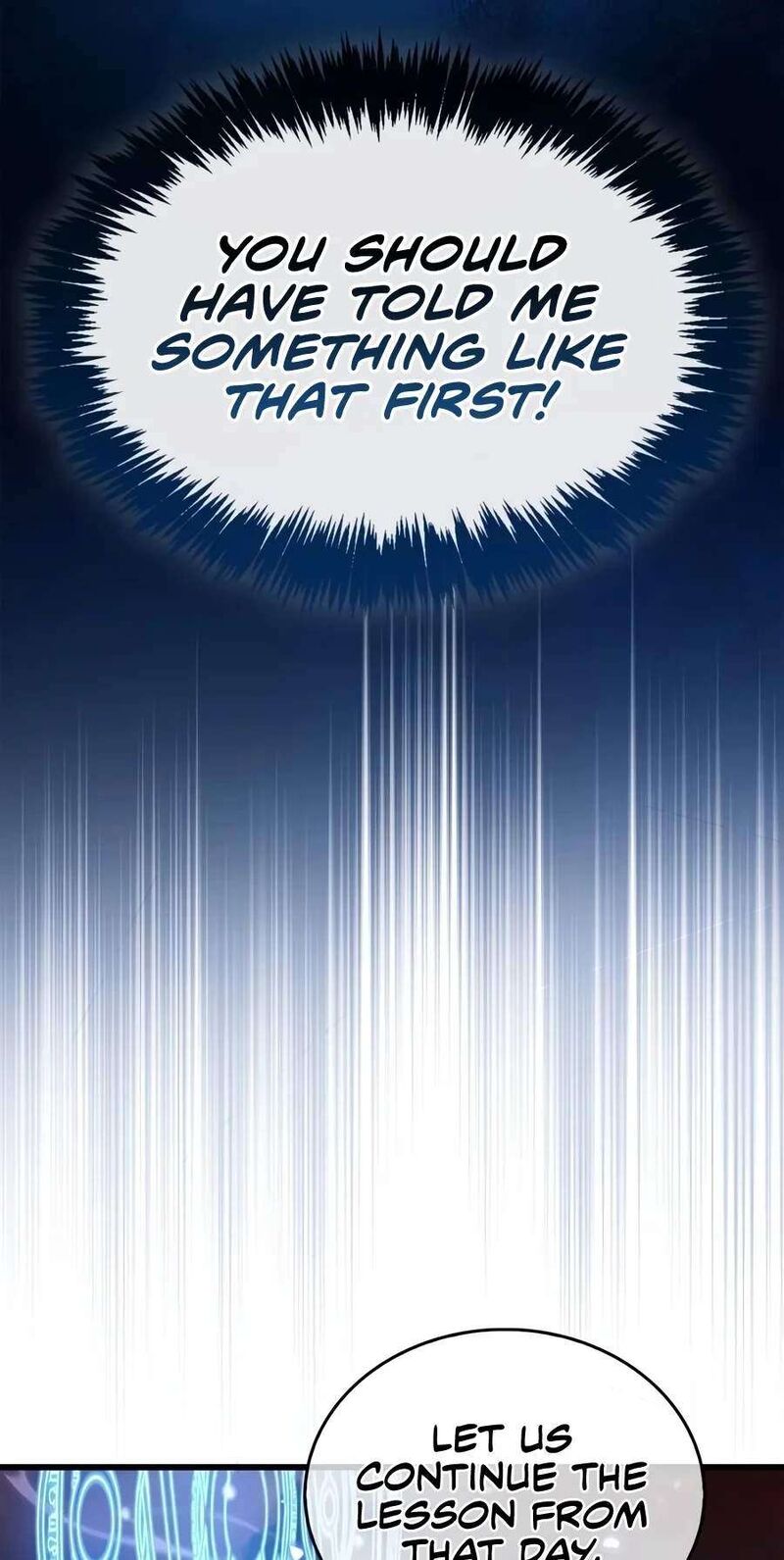 The Player Hides His Past Chapter 144 Page 77