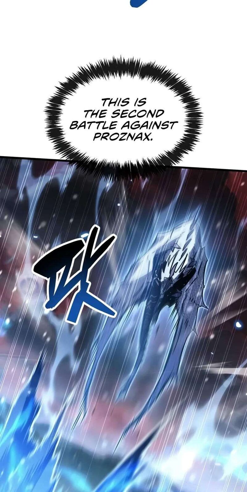 The Player Hides His Past Chapter 144 Page 82