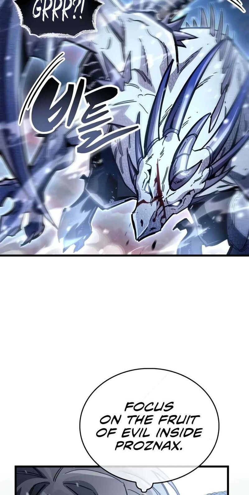 The Player Hides His Past Chapter 144 Page 84