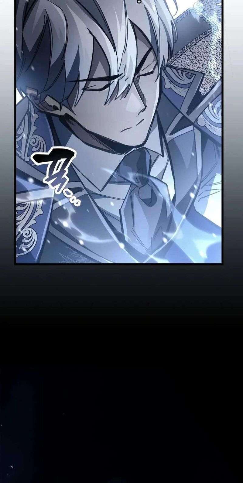 The Player Hides His Past Chapter 144 Page 85