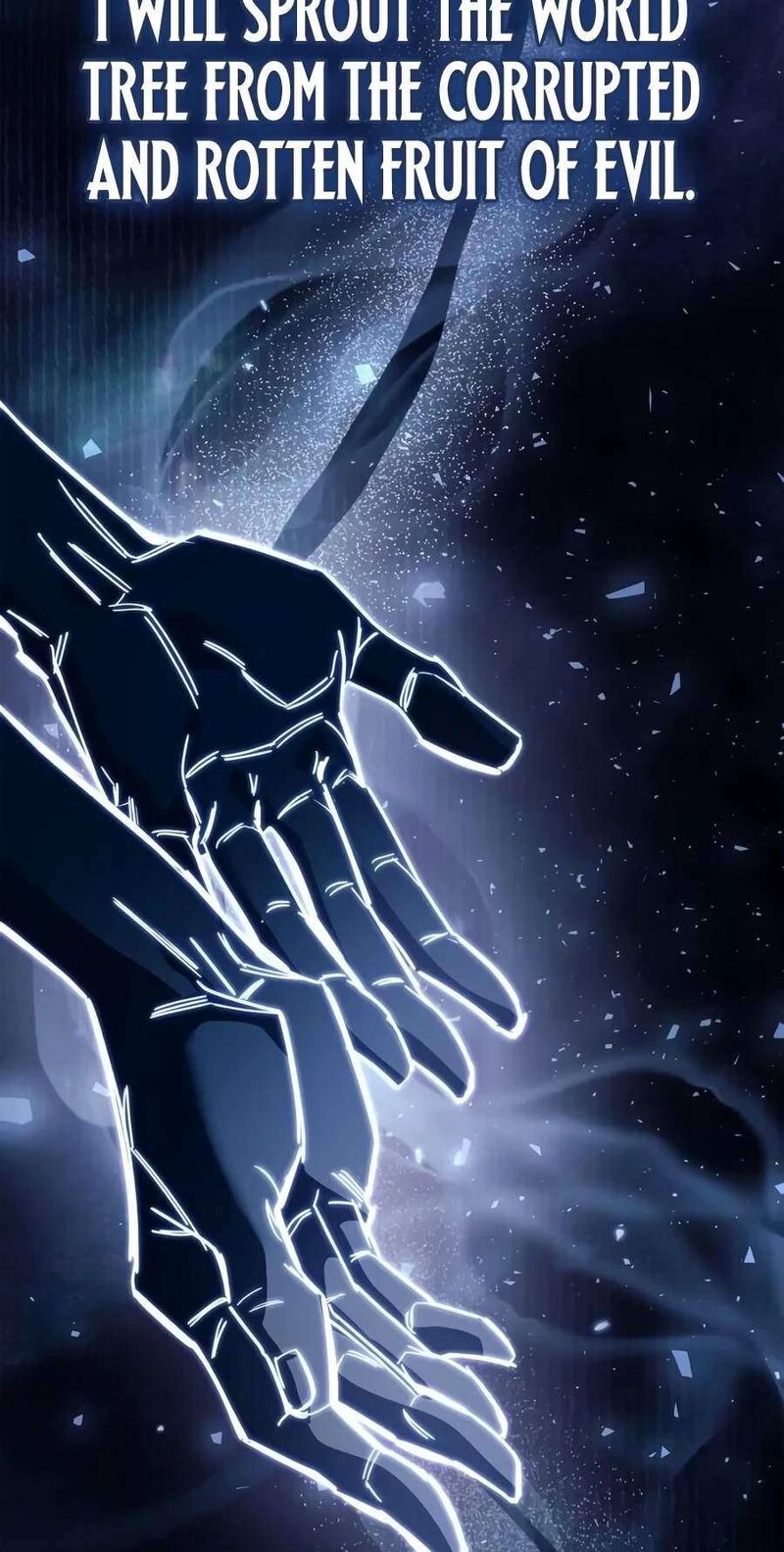 The Player Hides His Past Chapter 144 Page 87