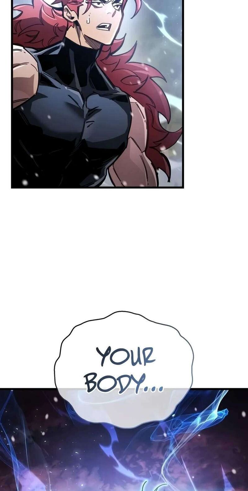 The Player Hides His Past Chapter 144 Page 91
