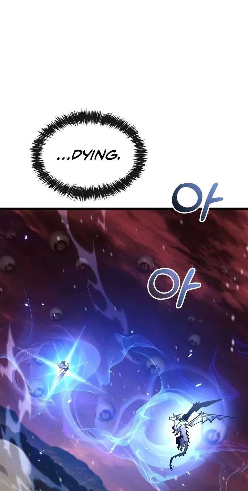 The Player Hides His Past Chapter 144 Page 93