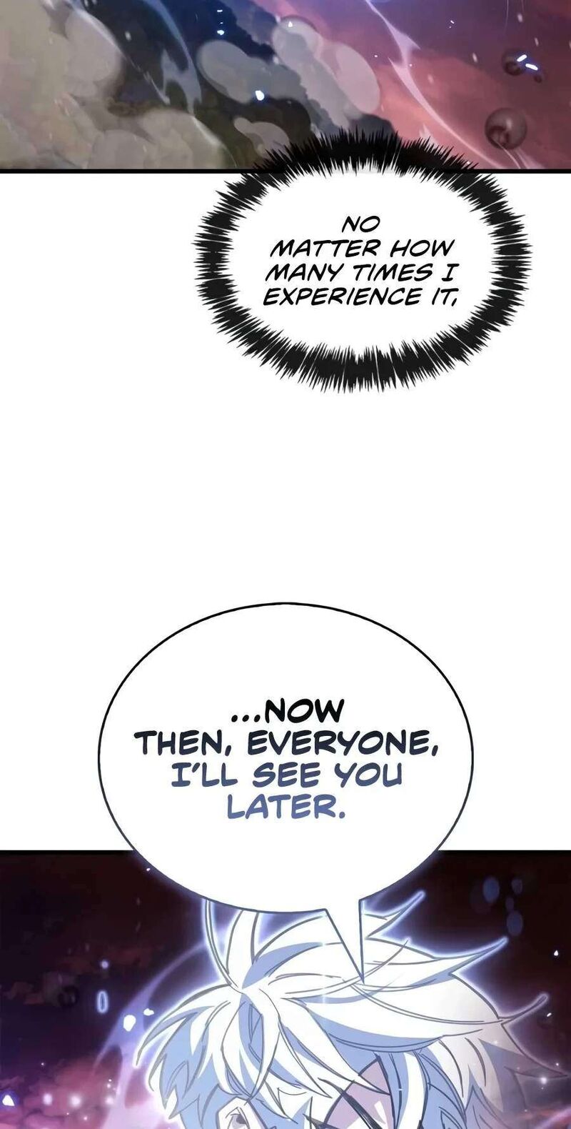 The Player Hides His Past Chapter 144 Page 94