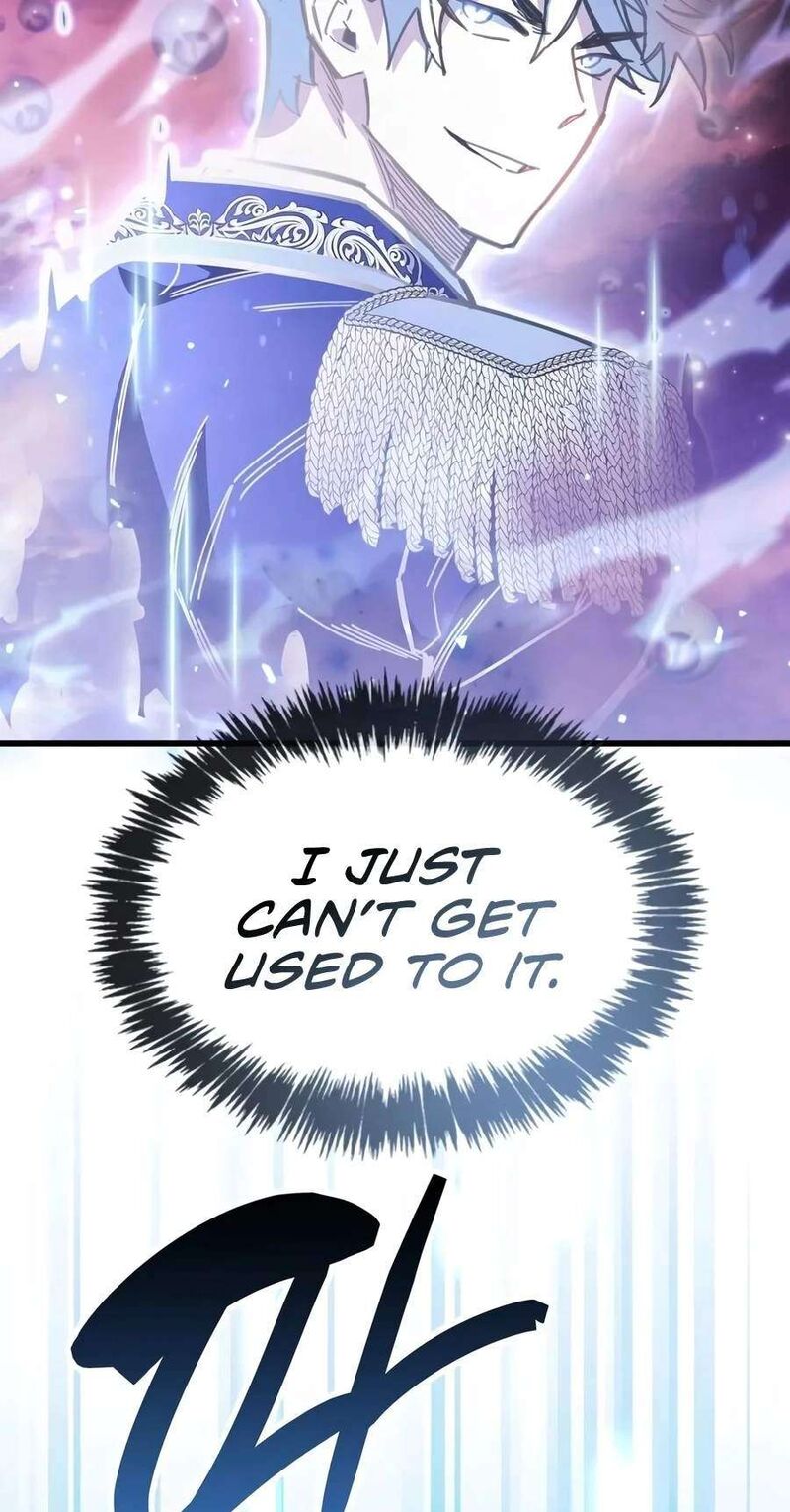 The Player Hides His Past Chapter 144 Page 95