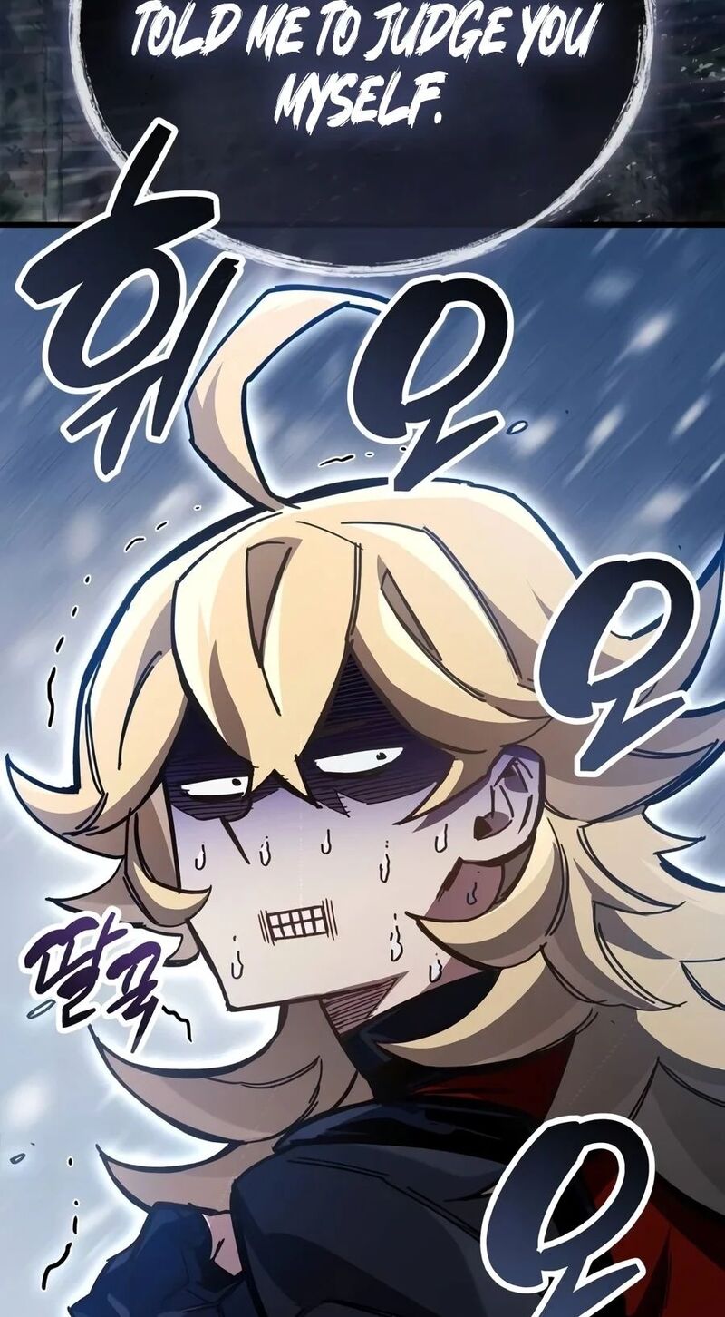 The Player Hides His Past Chapter 145 Page 101