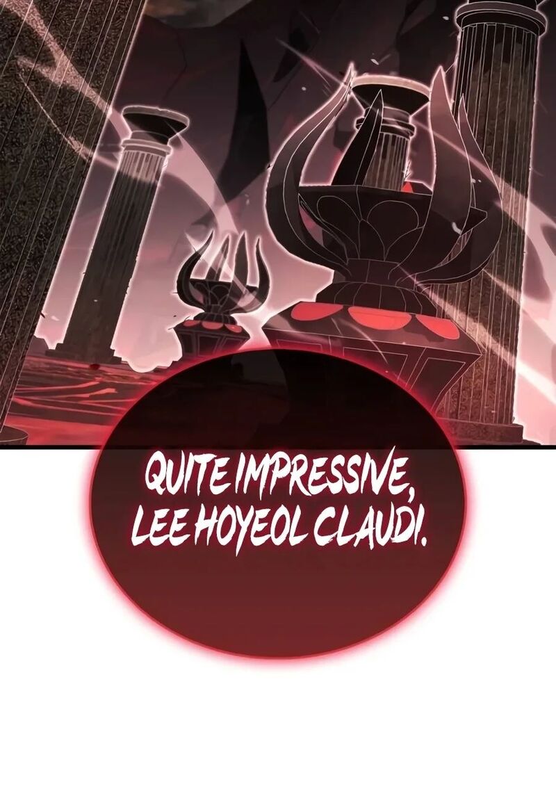 The Player Hides His Past Chapter 145 Page 105