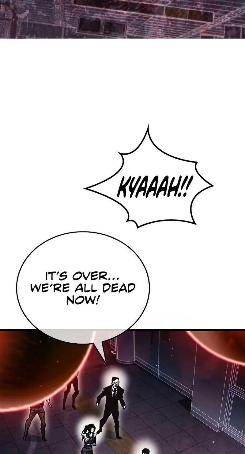 The Player Hides His Past Chapter 145 Page 11
