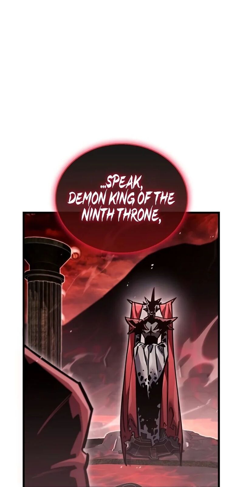 The Player Hides His Past Chapter 145 Page 110