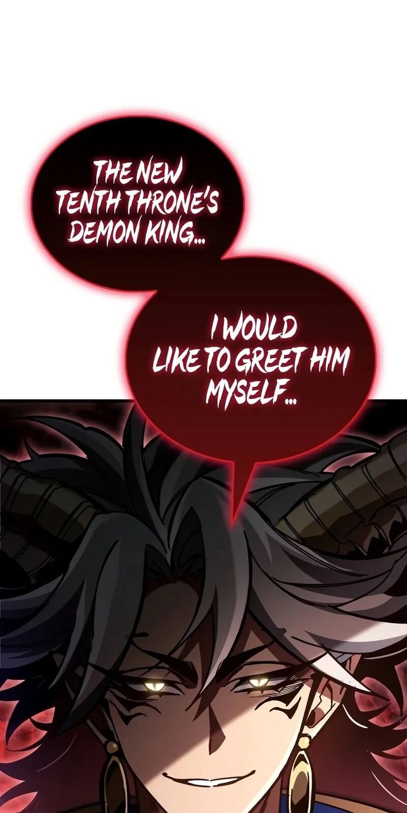 The Player Hides His Past Chapter 145 Page 113