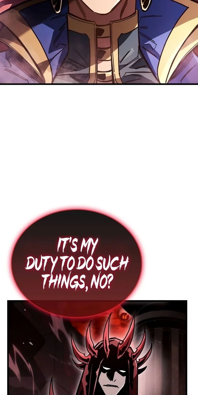 The Player Hides His Past Chapter 145 Page 114