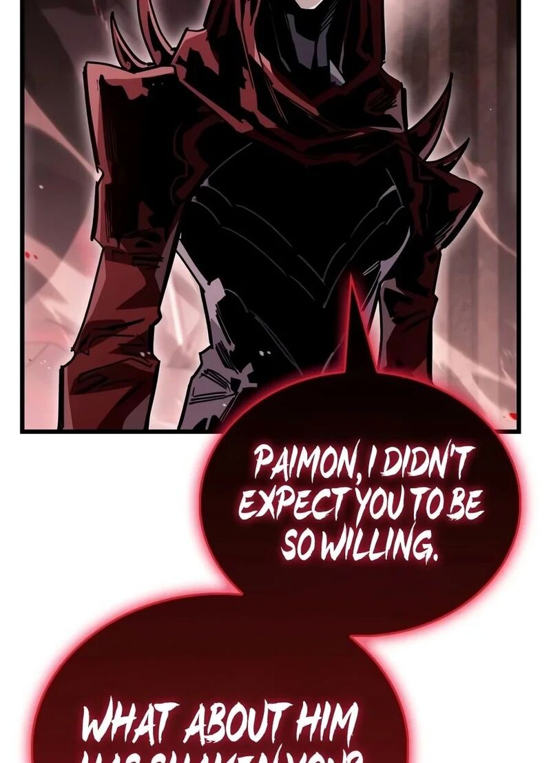 The Player Hides His Past Chapter 145 Page 115