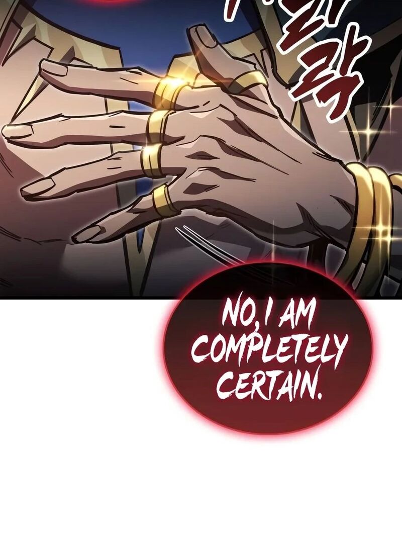 The Player Hides His Past Chapter 145 Page 117