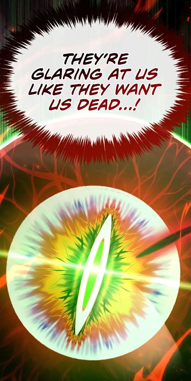 The Player Hides His Past Chapter 145 Page 14