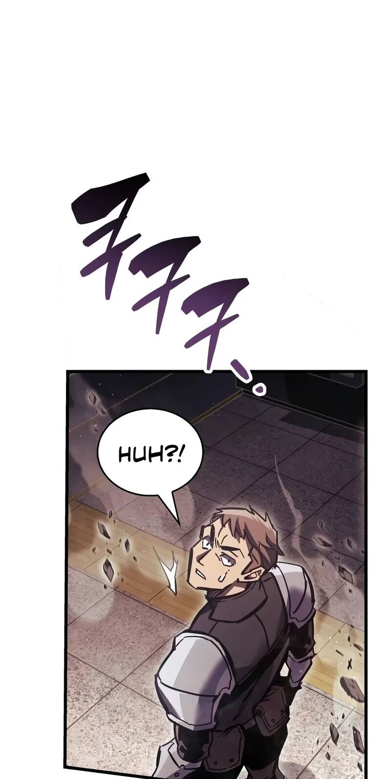 The Player Hides His Past Chapter 145 Page 17