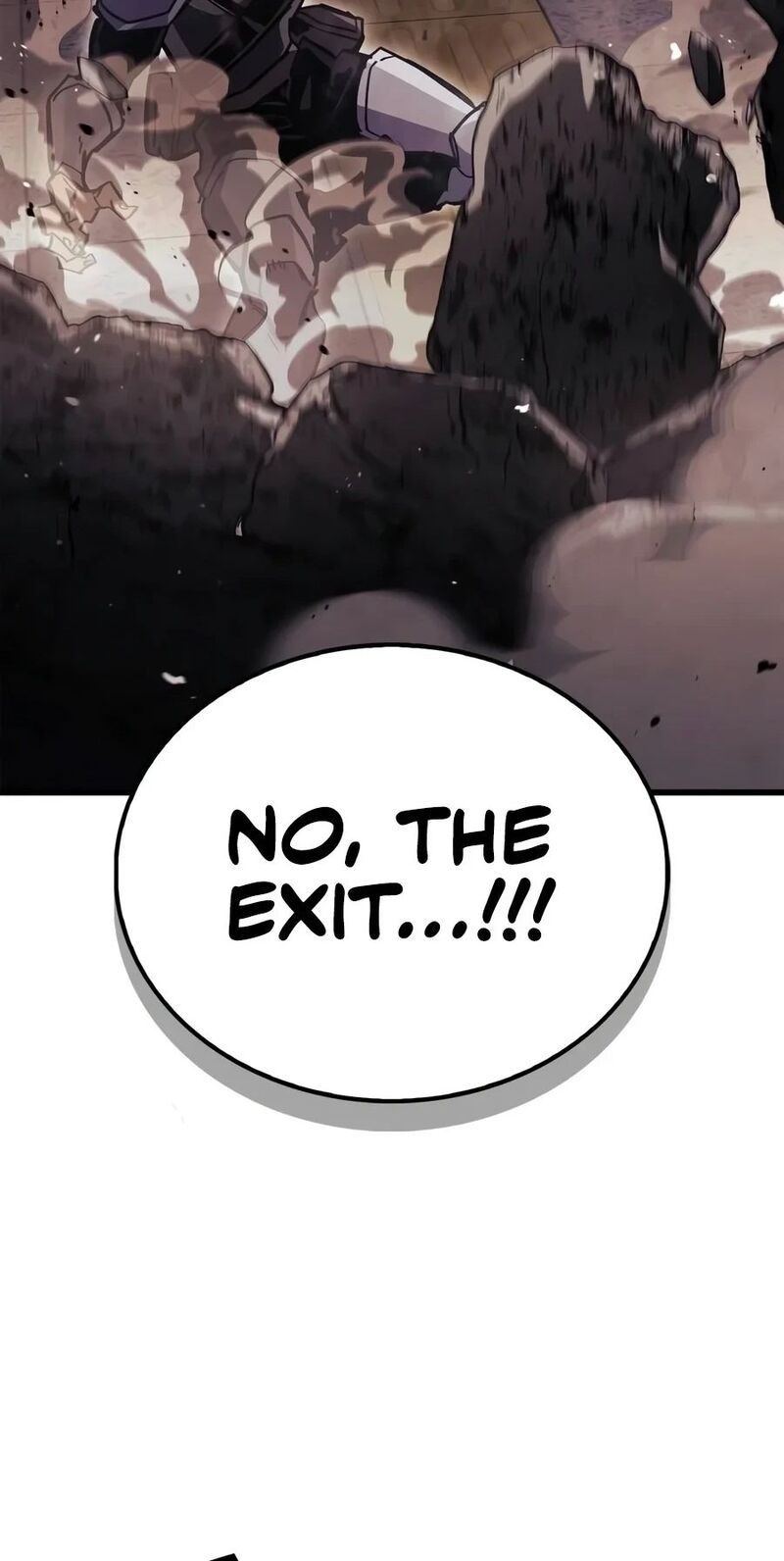 The Player Hides His Past Chapter 145 Page 19