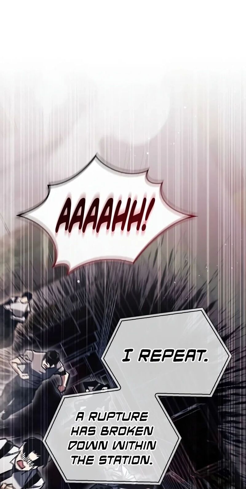 The Player Hides His Past Chapter 145 Page 2