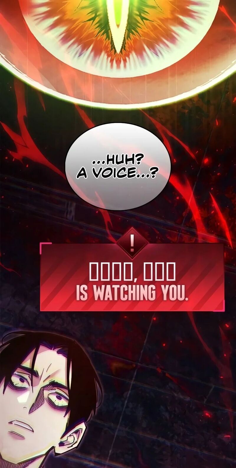The Player Hides His Past Chapter 145 Page 22