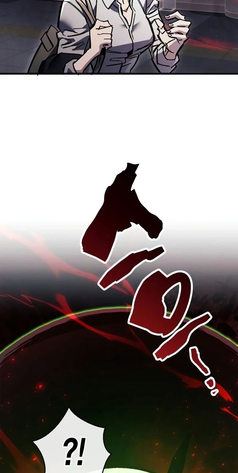 The Player Hides His Past Chapter 145 Page 26