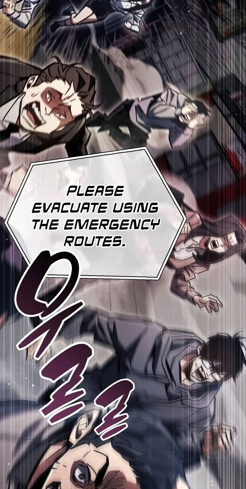 The Player Hides His Past Chapter 145 Page 3