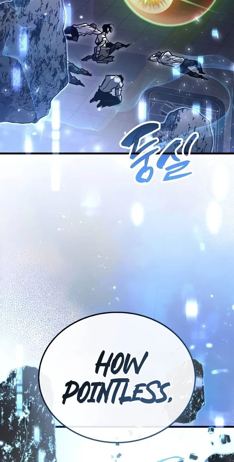 The Player Hides His Past Chapter 145 Page 32