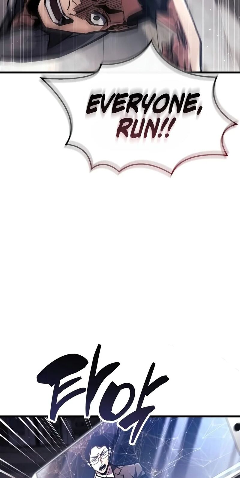 The Player Hides His Past Chapter 145 Page 4