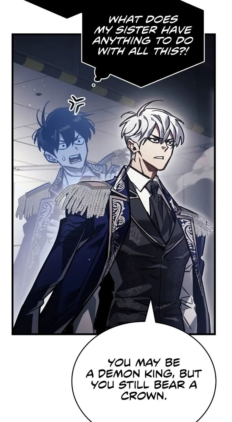 The Player Hides His Past Chapter 145 Page 42