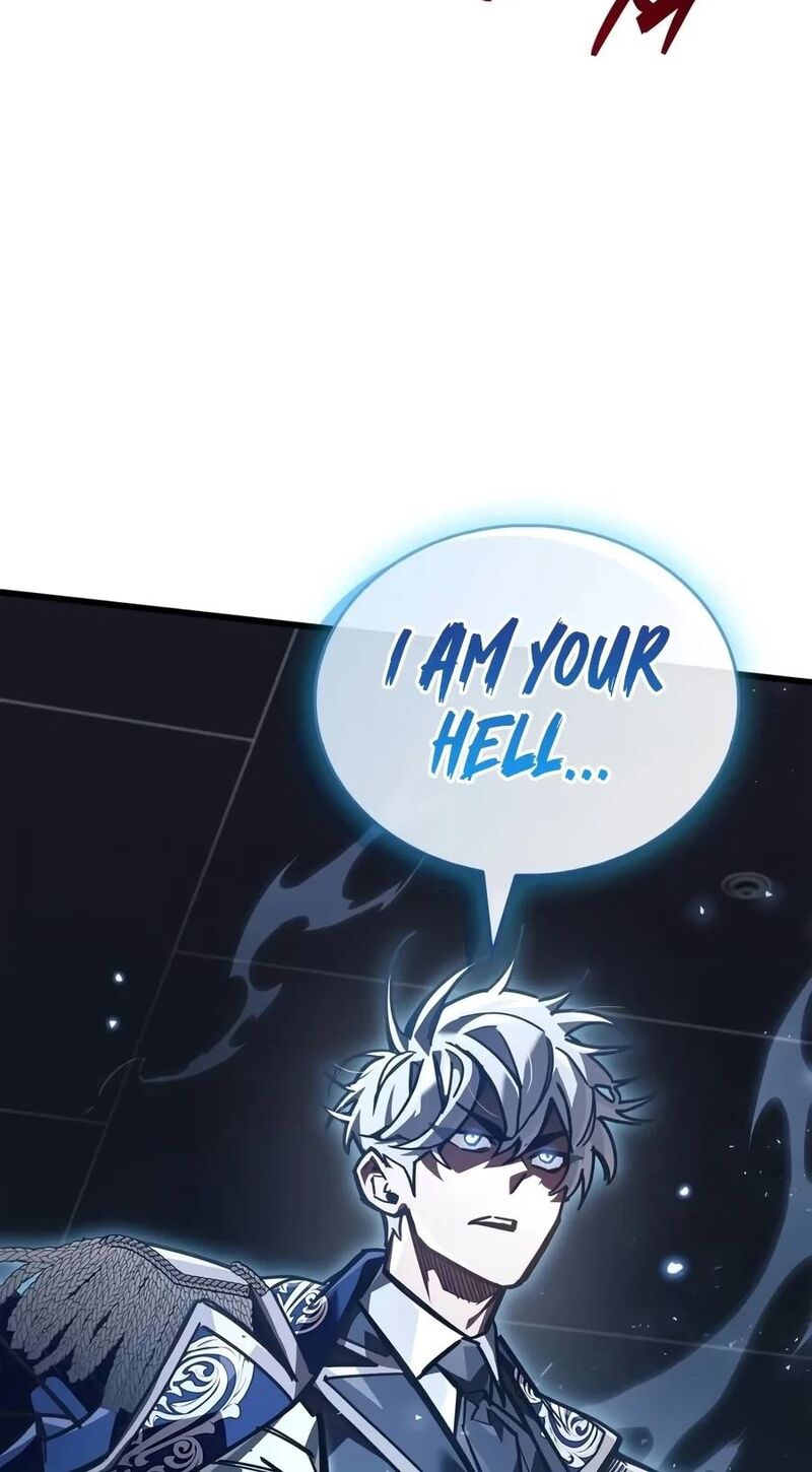 The Player Hides His Past Chapter 145 Page 44
