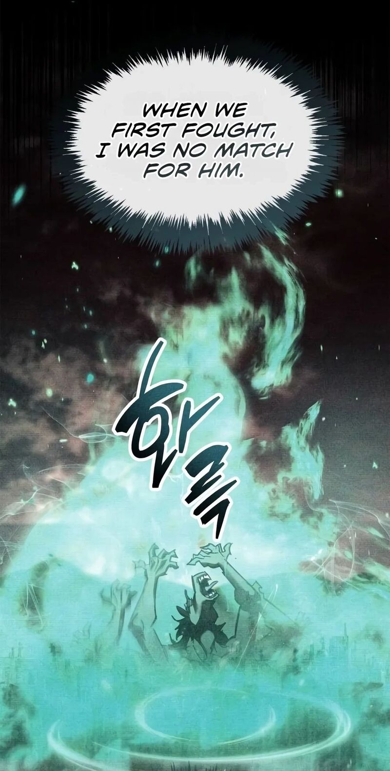 The Player Hides His Past Chapter 145 Page 50