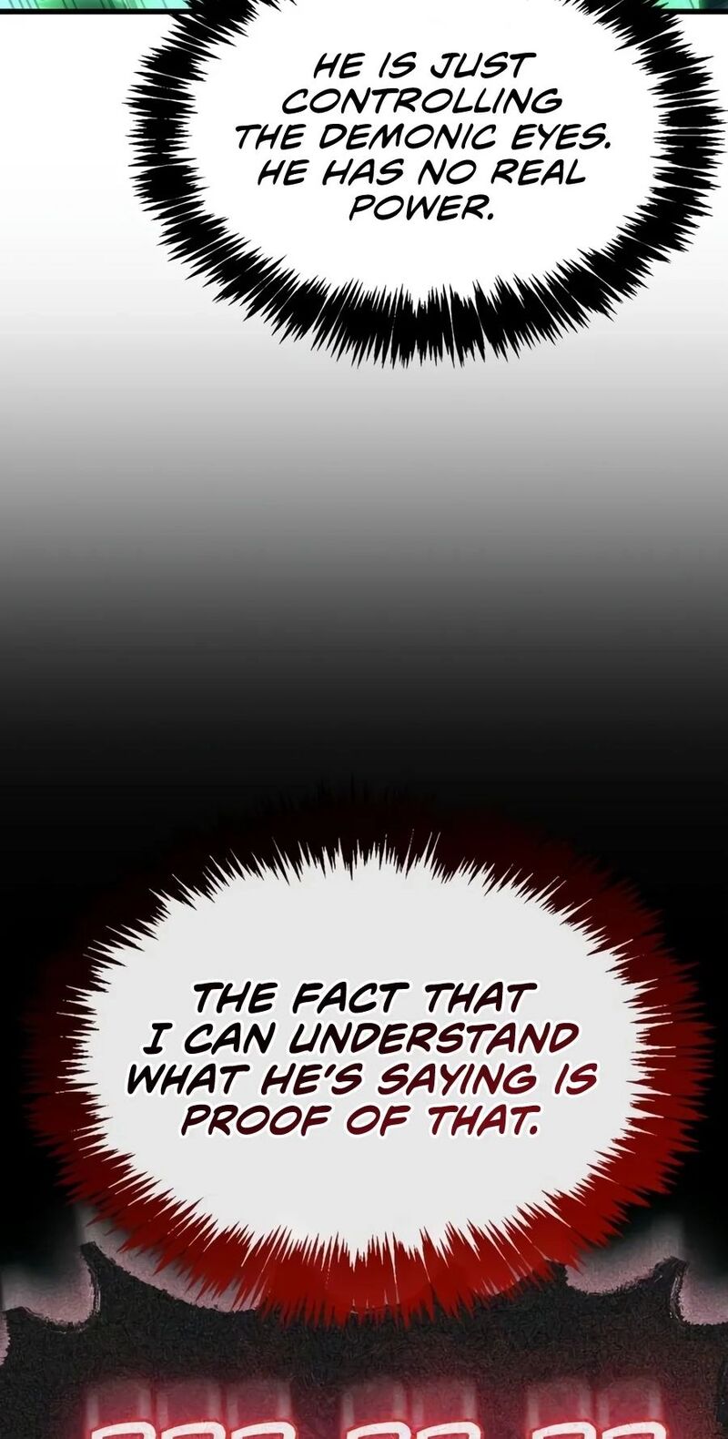 The Player Hides His Past Chapter 145 Page 54