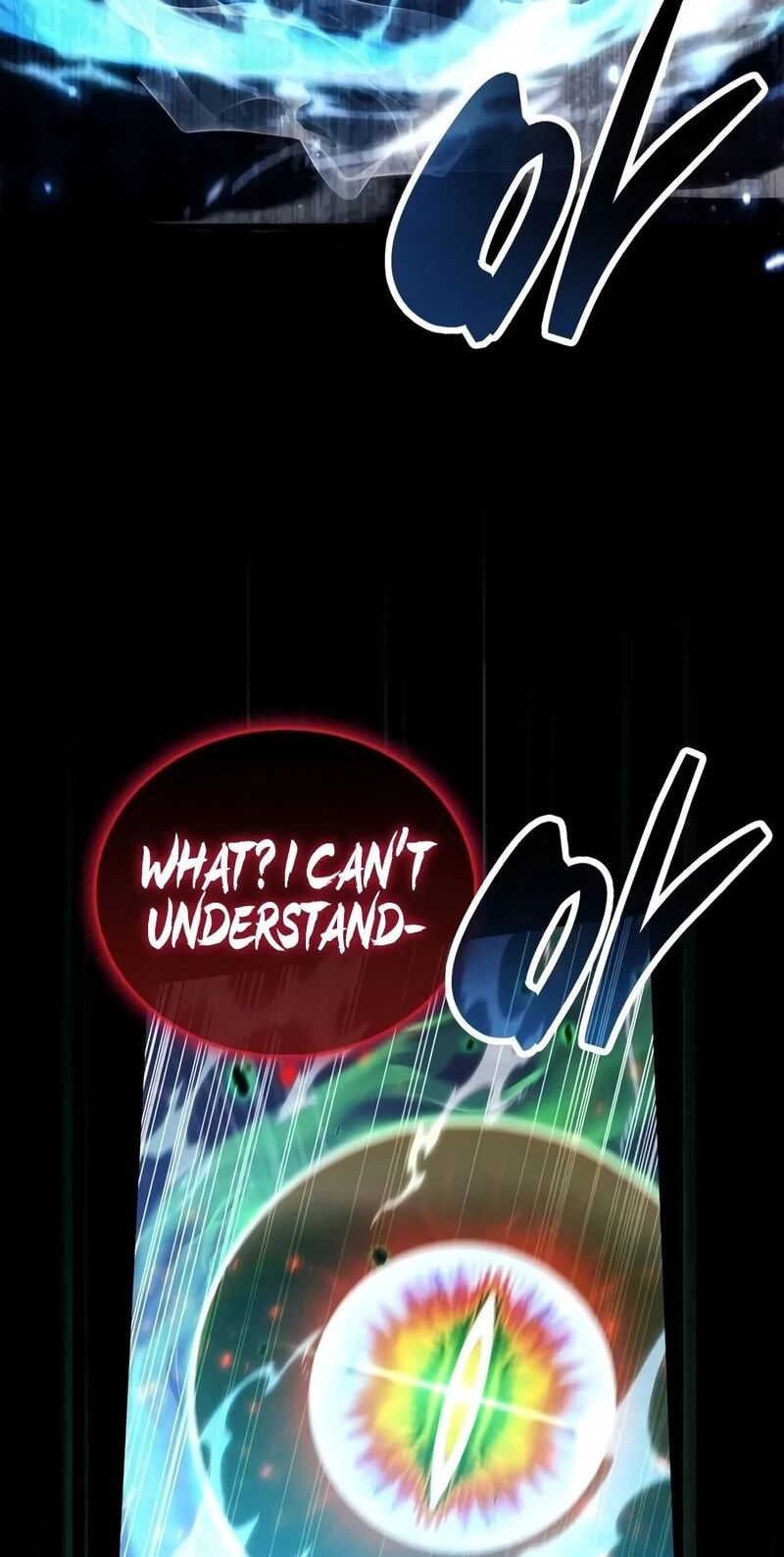 The Player Hides His Past Chapter 145 Page 59