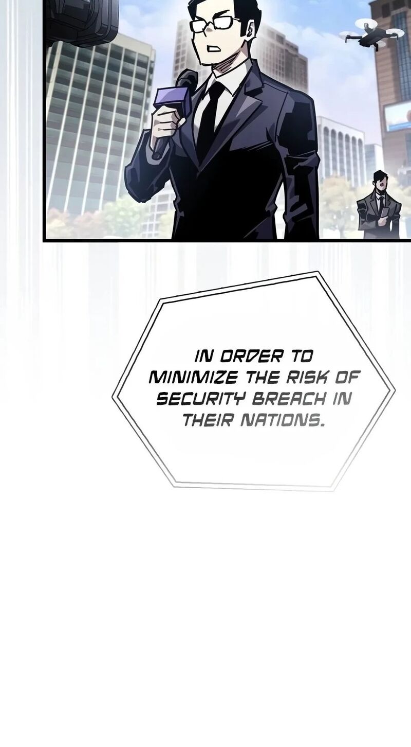 The Player Hides His Past Chapter 145 Page 73