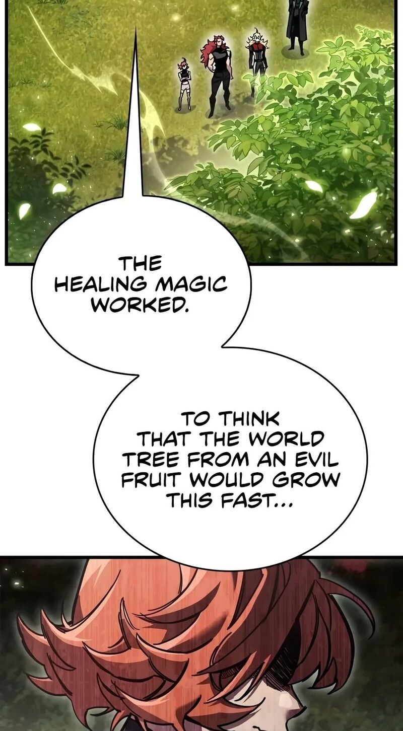 The Player Hides His Past Chapter 145 Page 77