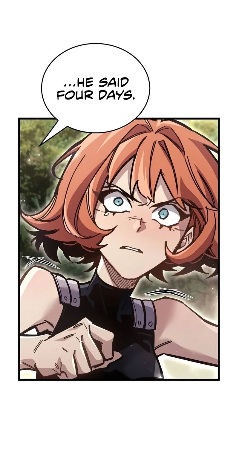 The Player Hides His Past Chapter 145 Page 81