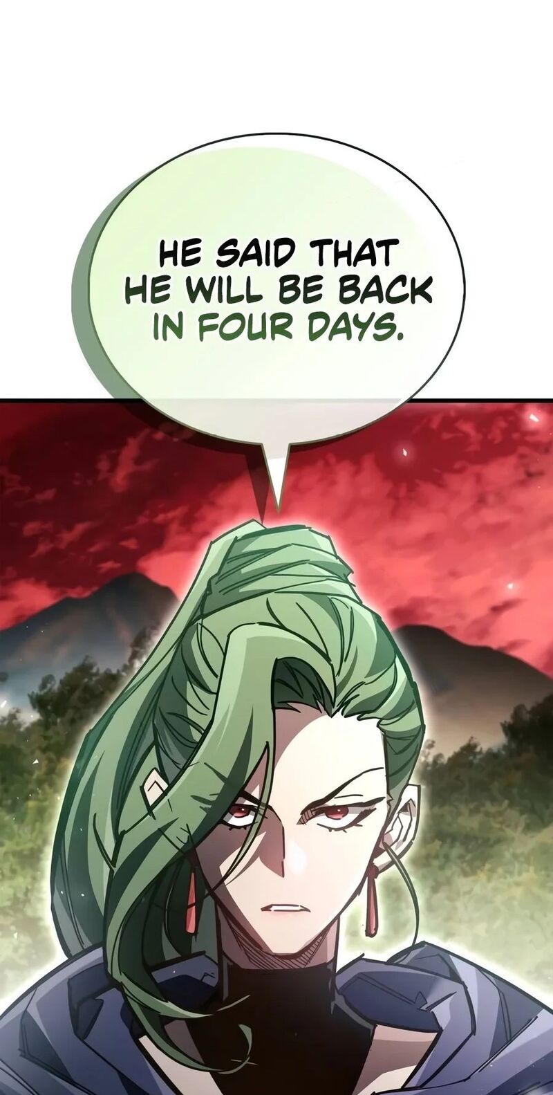 The Player Hides His Past Chapter 145 Page 82