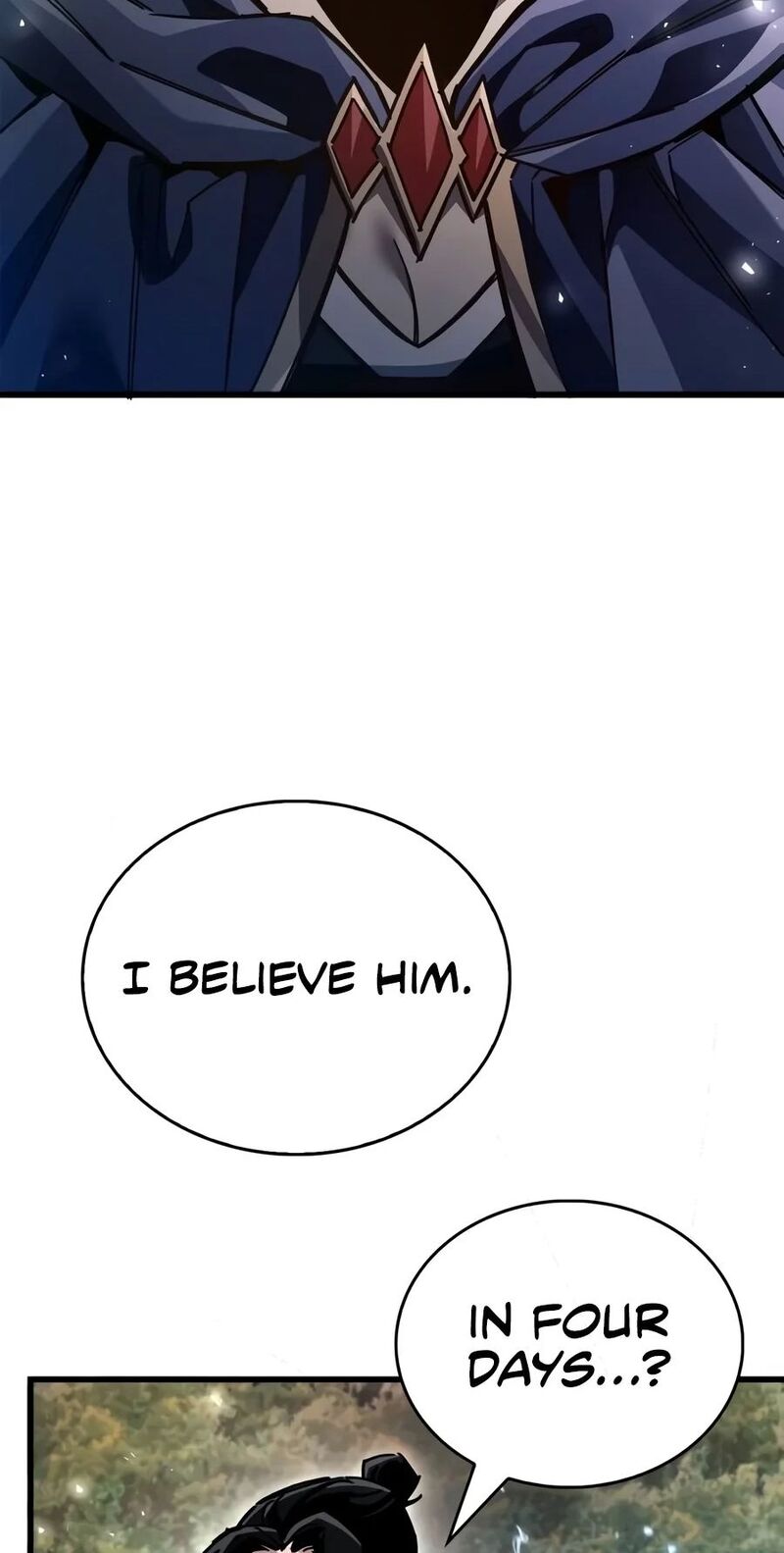 The Player Hides His Past Chapter 145 Page 83