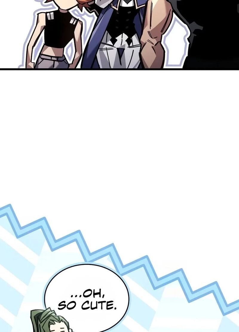 The Player Hides His Past Chapter 145 Page 91