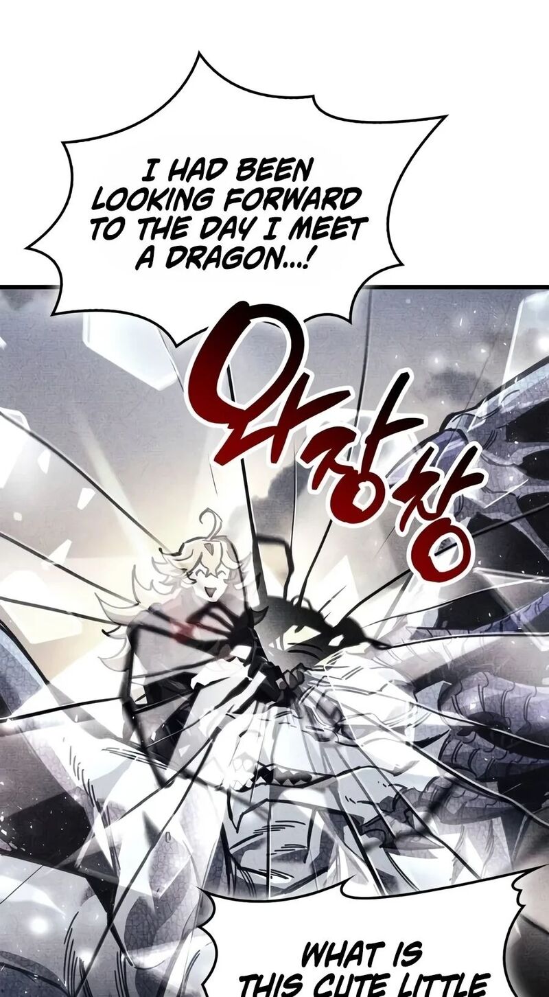 The Player Hides His Past Chapter 145 Page 95