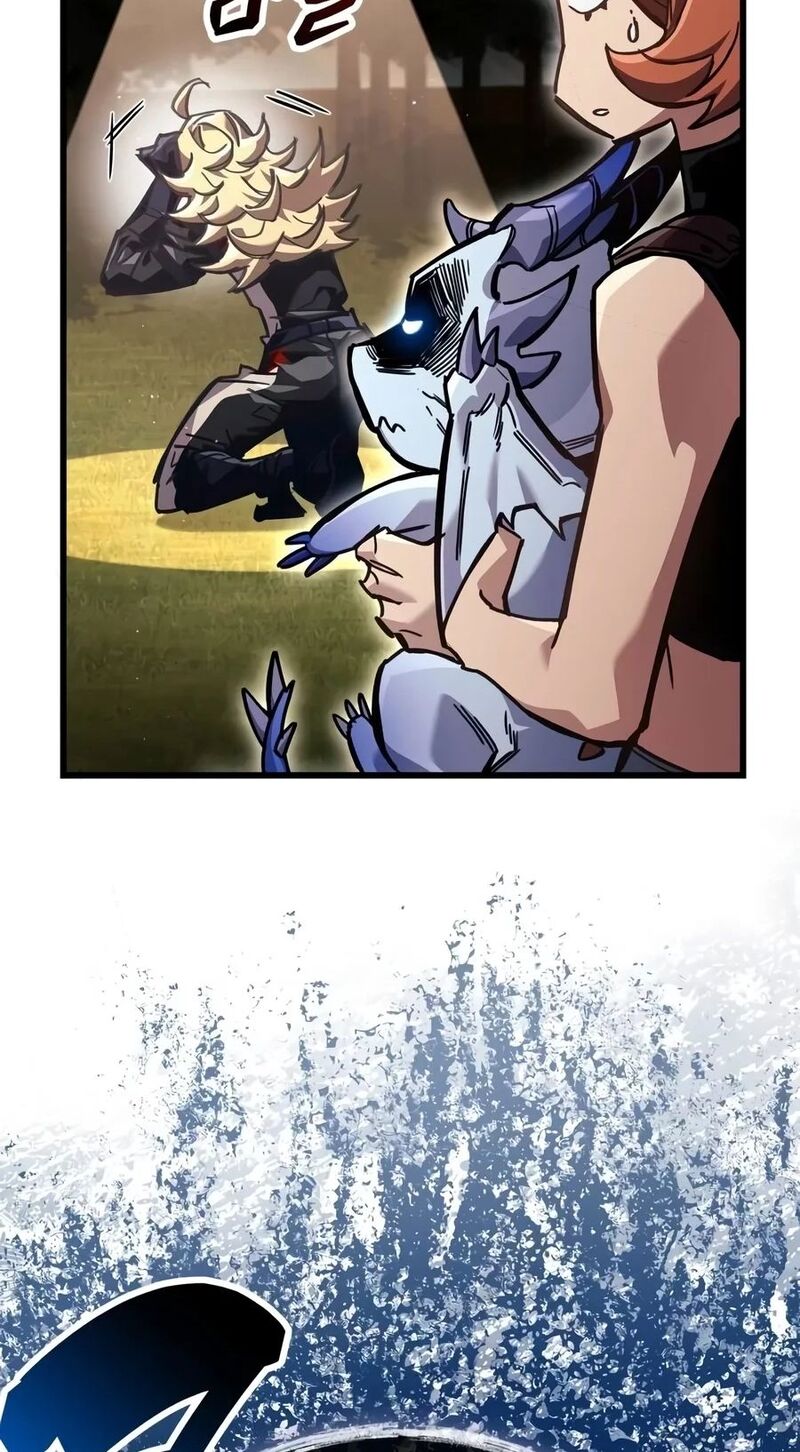 The Player Hides His Past Chapter 145 Page 98