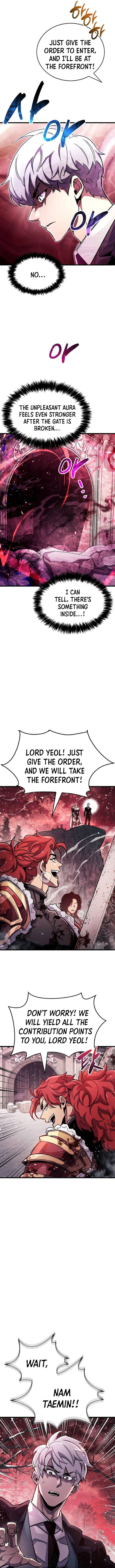 The Player Hides His Past Chapter 42 Page 18