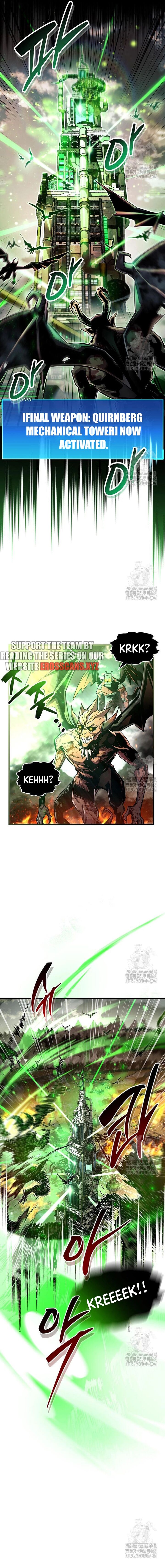 The Player Hides His Past Chapter 58 Page 13