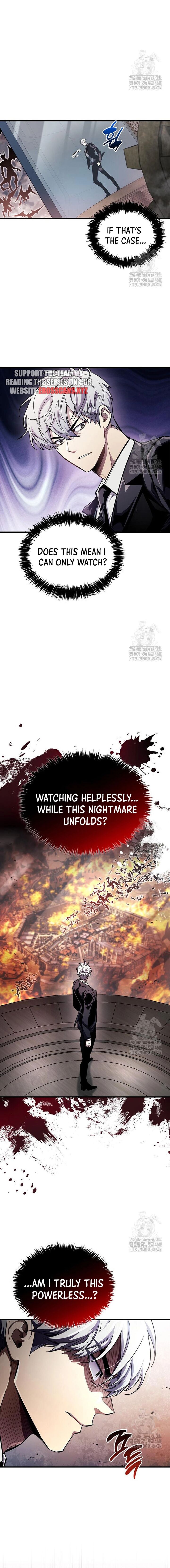 The Player Hides His Past Chapter 58 Page 4