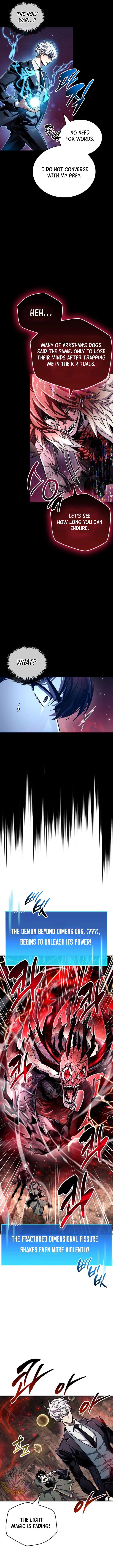 The Player Hides His Past Chapter 62 Page 12