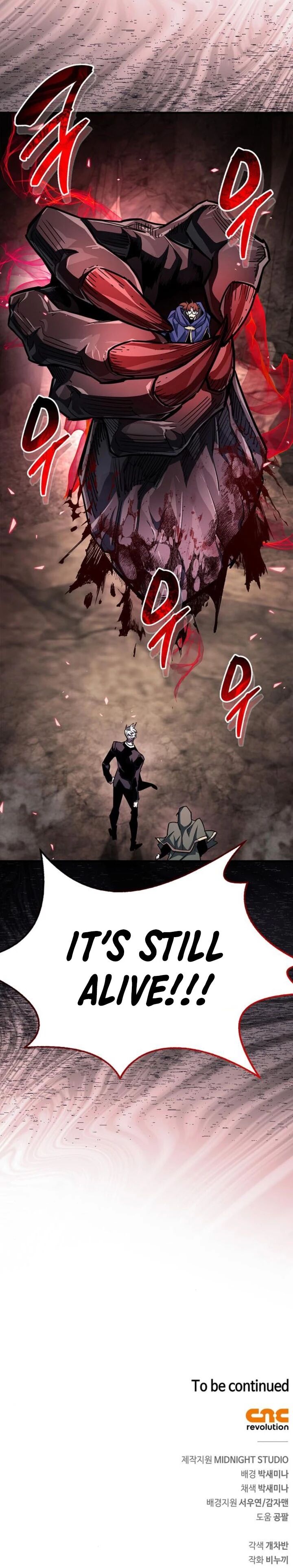 The Player Hides His Past Chapter 62 Page 18
