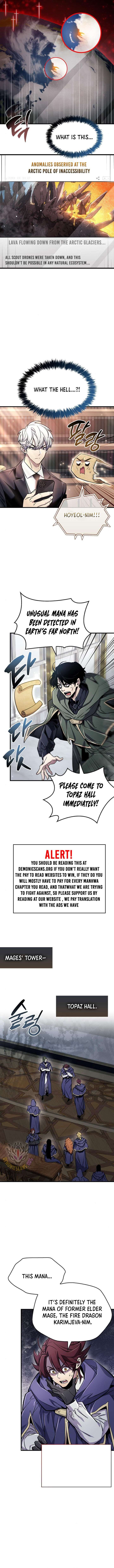 The Player Hides His Past Chapter 67 Page 4